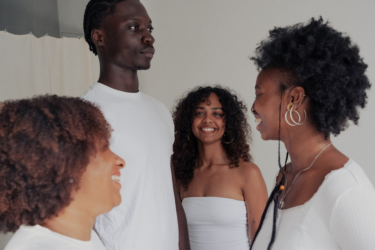 World Afro Day